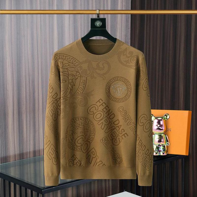 Versace Men's Sweater 149